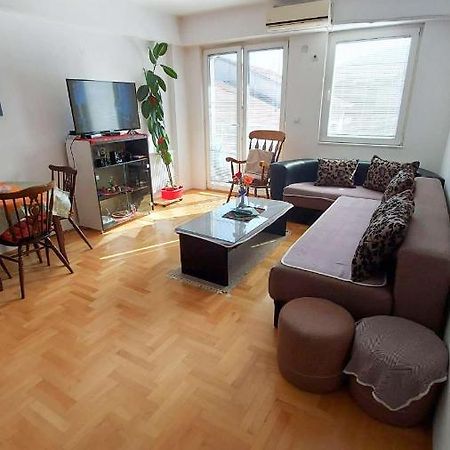 Crypto Apartment Skopje Exterior photo