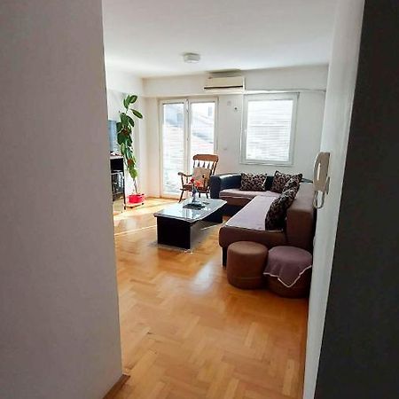 Crypto Apartment Skopje Exterior photo